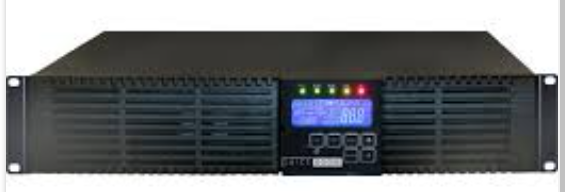 SCV15001 UPS On Line 1,350 Watt SCV 15001