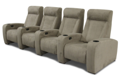 Fabric 3: NAP, Troy, Litani