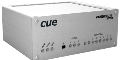controlCUE-versatile