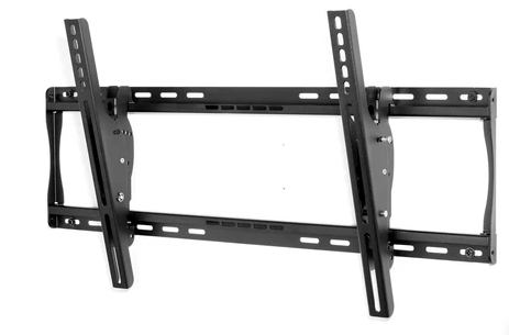 Soporte de pared inclinable universal para exteriores Para pantallas planas de 32