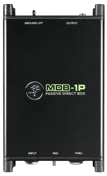MDB-1P