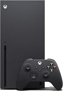 XBOX SERIES X