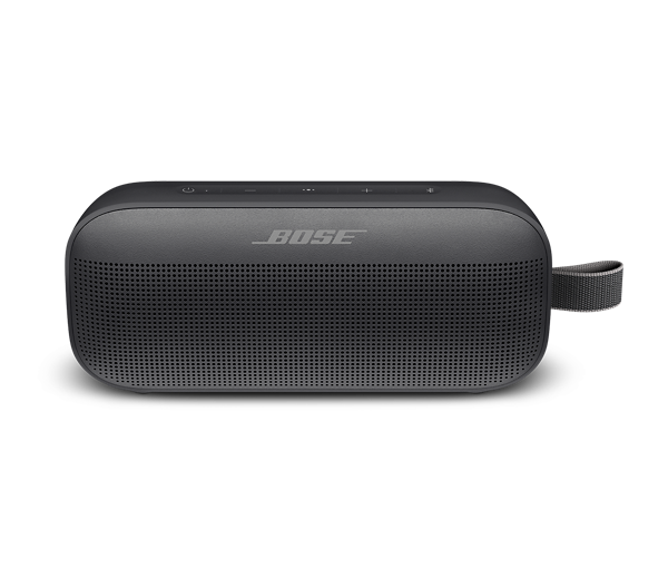 Bose Soundlink Flex Speaker - Black
