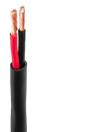 BELDEN Cable de bocina 2x14 super flexible para instalación. Uso Indoor/Outdoo
