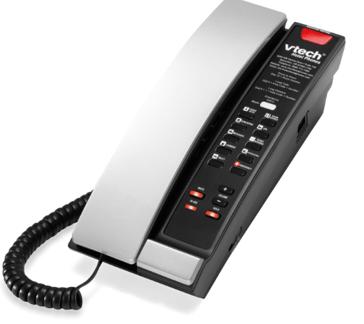 A2211 VTECH TELEFONO HOTELERO ANALOGO