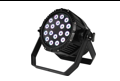 lux-186w led par 18*6 in 1 RGBWAP outdoor DMX512, auto, sound