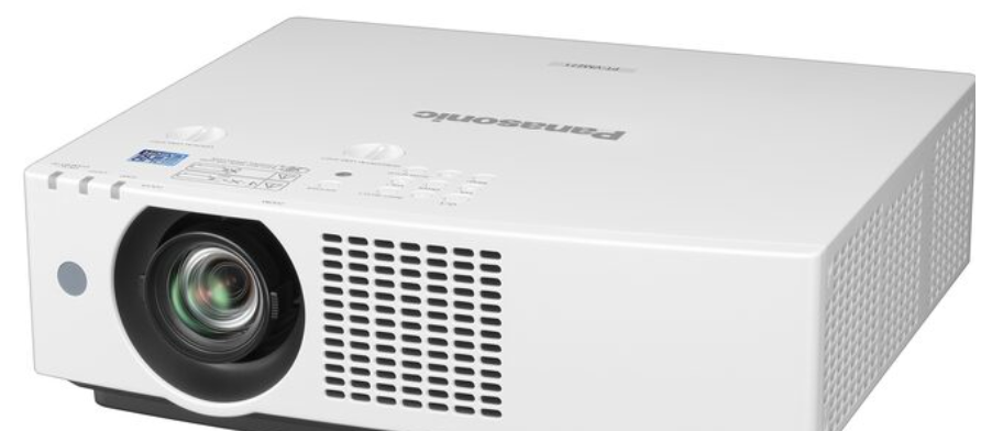 7,000 lm 3LCD Laser WUXGA (Black Color) (Fixed lens)