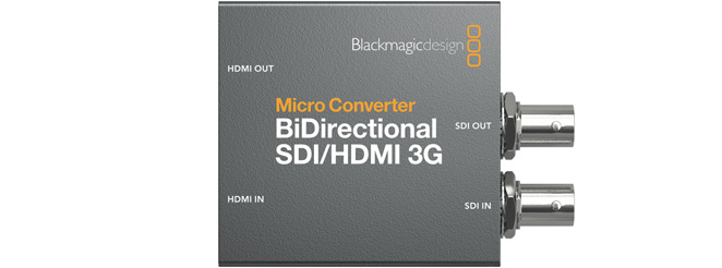 CONVBDC/SDI/HDMI03G