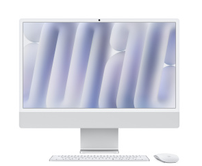 Apple iMac Retina iMac 24