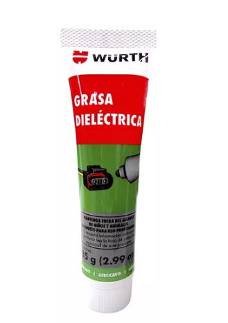 Grasa Dialectrica