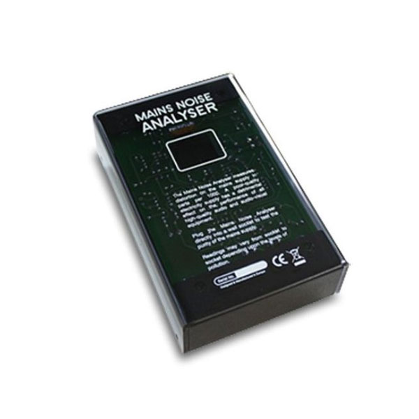 Mains Noise Analyzer (MNA)