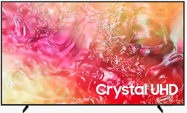 Pantalla 65 pulgadas Crystal UHD 4K DU7010  UN65DU7010FXZX
