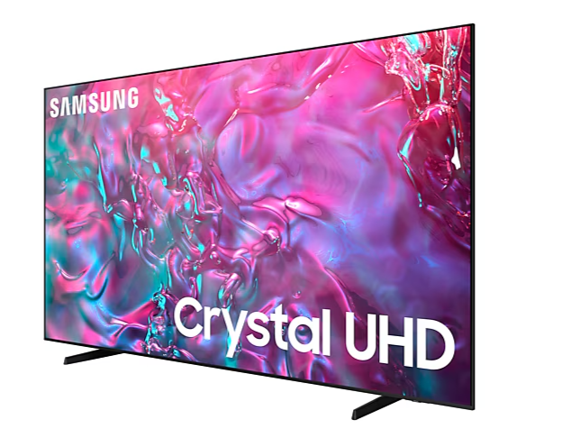 Pantalla 98 pulgadas Crystal UHD 4K DU9000  UN98DU9000FXZX