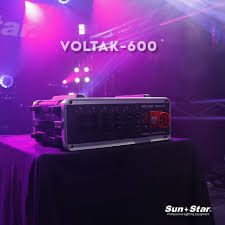 VOLTAK-600