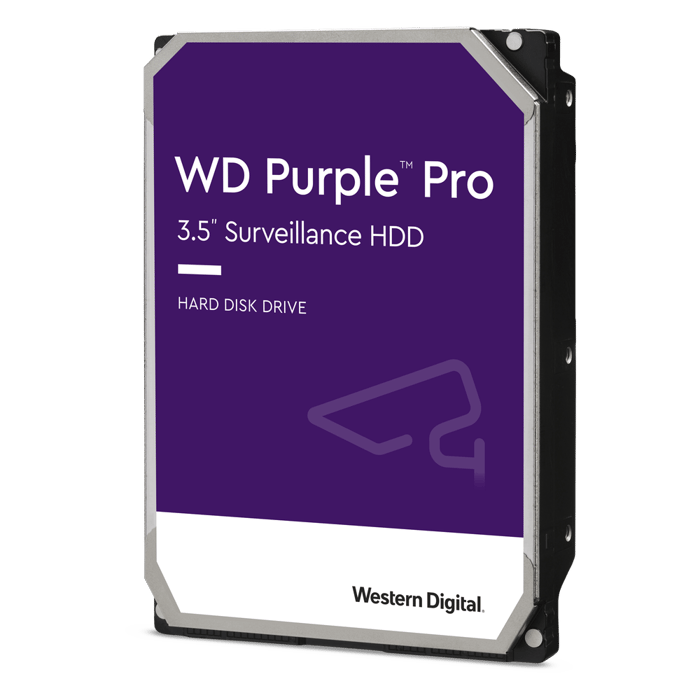 WD121PURP