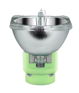 MSD PLATINUM 5R / SIRIUS HRI 190 Lámparas reflectoras ligeras y compactas con ECG