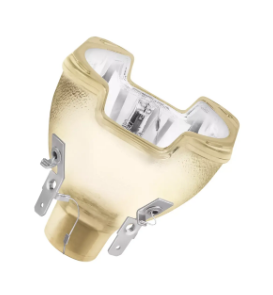 SIRIUS HRI 330W X8 54738 Lámparas reflectoras ligeras y compactas con ECG