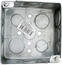 TC13 TAPA DE REGISTRO 6 X 6 GALVANIZADO