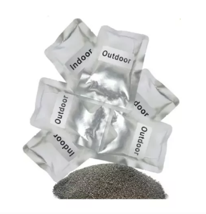 CH-10 Polvo Titan Máquina Chispa Fría Indoor / Outdoor Calidad Hxr