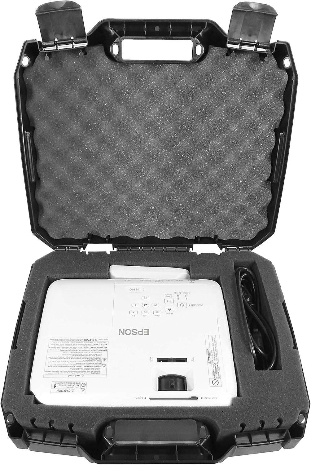 HRDCS-LK-FM-TAC-EPS2