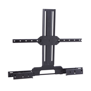 WSSATM1-B2 Sanus soporte para Sonos Arc y Arc Ultra compatible con soportes de TV.