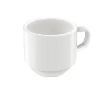 7898683608223 café tramontina paola em porcelana 100 ml