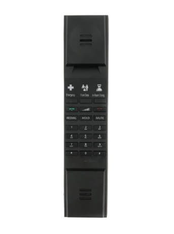 IP20D PLUS Telefono con base de carga HS20D
