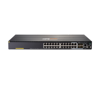 JL320A Conmutador HPE Aruba Networking 2930M 24G PoE+ 1 ranura