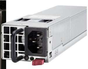 JL086A Fuente HPE Aruba Networking X372 54 VDC 680 W 100?240 VAC