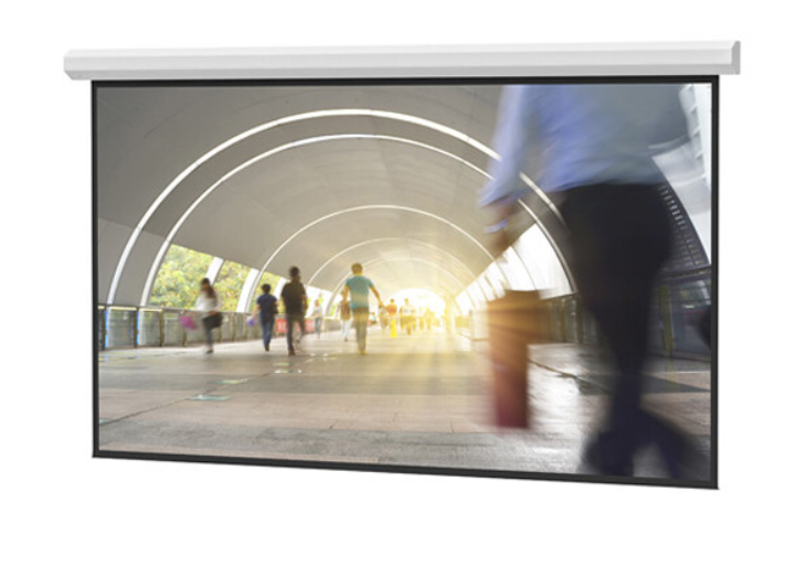 70283 Da-Lite Large Cosmopolitan Electrol 222