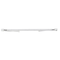 XOP-15-A  LAMP / BULB 395MM  115MM WIRE LEADS W PTFE SLEEVES