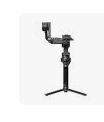 DJIRS4PROCOMBO DJI RS4 Pro Combo Gimbal Stabilizer