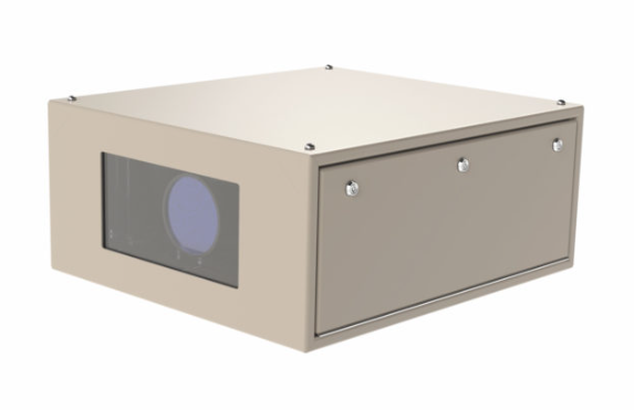 52.125.LS.US Blizzard 52.125 Landscape, Slide Projector Mount, 100-120V