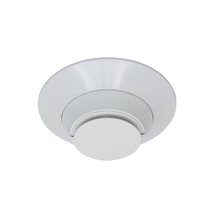 FSP-951  Detector de Humo / Direccionable / Tecnología FlashScan® de NOTIFIER / Color Blanco