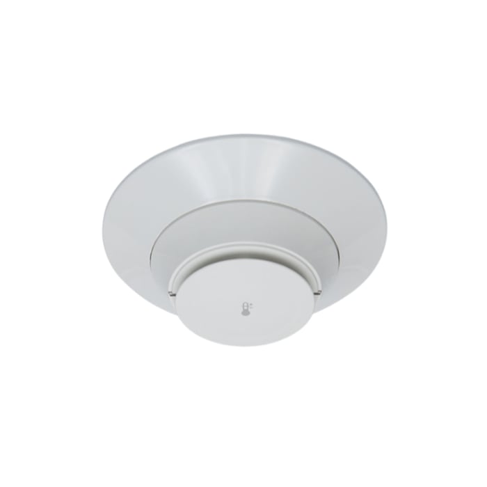 FST-951  Detector de Calor / Direccionable / 57°C / Tecnología FlashScan® de NOTIFIER / Color Blanco