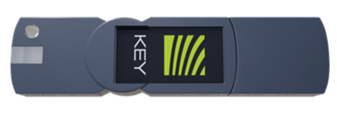 IA-SW-005007  Madrix 5 Blank USB Key