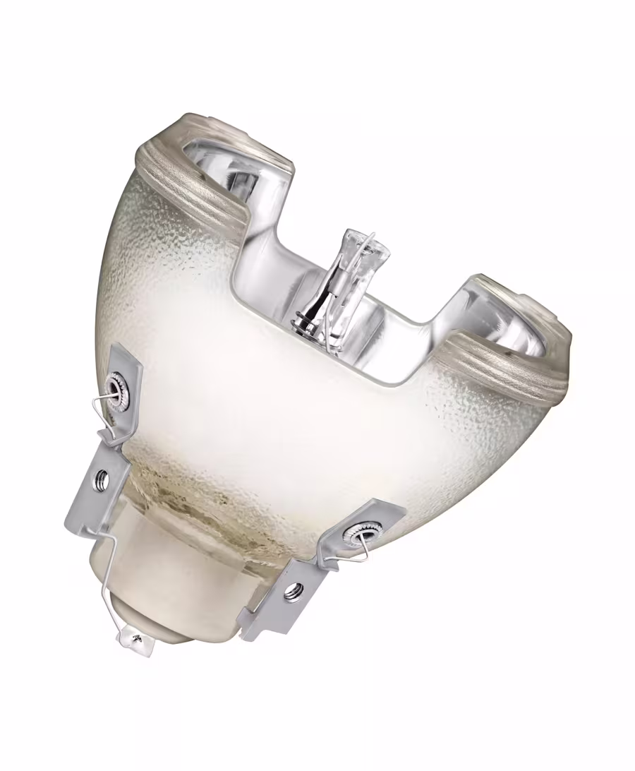 SIRIUS HRI 330W CC Temp / Kelvin: 8000K, Trade Name: SIRIUS HRI, Volts: 75V, Watts: 330W, Reflector Type: E21.8