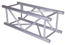 Truss support 400*400*1m