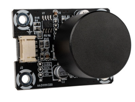 AA-AA11117 | Digital Volume Control Kit