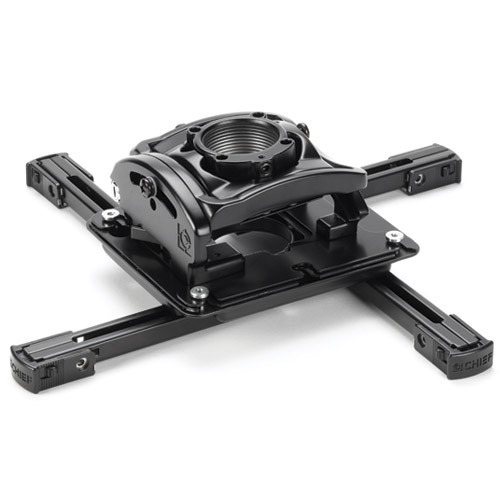 RPMAUB Chief Universal Projector Mount Black