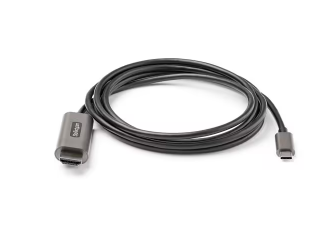 A84030N Cable USB-C a HDMI de 2m 4K 60Hz con HDR10 