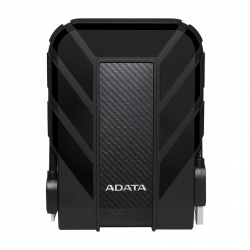 AHD710P-1TU31-CBK Disco Duro Externo Adata HD710 Pro 2.5', 1TB, USB 3.0, Negro, A Prueba de Agua y Golpes - para Mac/PC