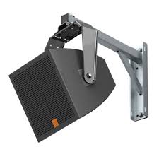 SAS-500-WM36 Extended Line Array Wall Mount