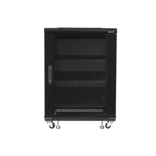 CFR2115-B1 SANUS CFR2115-B1 Rack metalico 15 espacios.