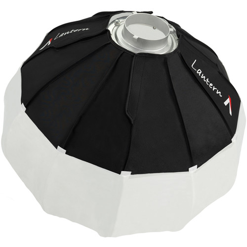 APJ0155A3E Aputure Lantern Softbox - APJ0155A3E