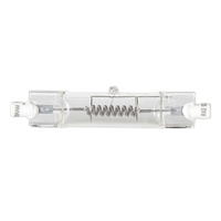 53997 hape: T5, Finish: CLEAR, CC Temp / Kelvin: 3200K, Volts: 120V, Watts: 1000W, Base: R7S / RSC, RECESSED SINGLE CONTACT, Mfg: OSRAM, Mfg Prod Description: DXW, ANSI: DXW