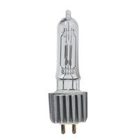 GEHPL575LLC11 Shape: T6, CC Temp / Kelvin: 3050K, Volts: 115V, Watts: 575W, Base: MEDIUM BI PIN WITH HEAT SINK, Mfg: GE LIGHTING, Mfg Prod Description: HPL575/LL/C 115V,