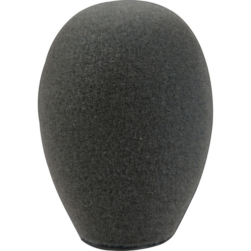 BD5 Close Speech Windguard