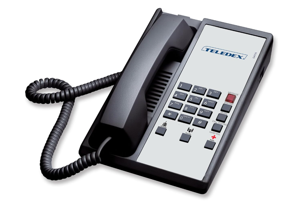 DIA653091 Teledex Diamond Basic