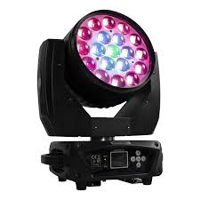 WASH 285W CABEZAMOVIL WASH 285W FRACTAL